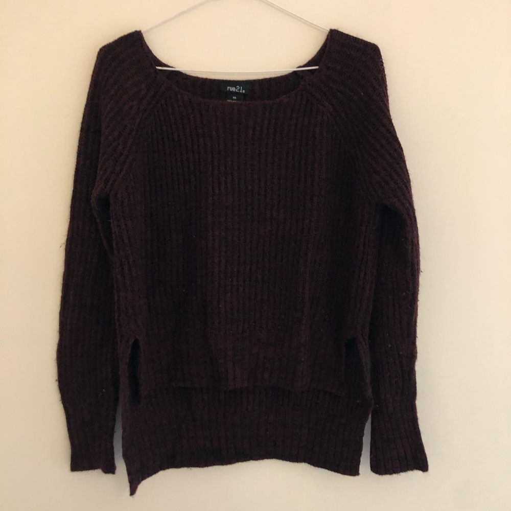 Rue21